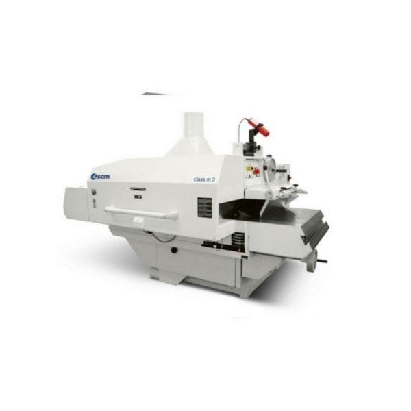 Multiblade M3 Rip Saw 25hp from SCM