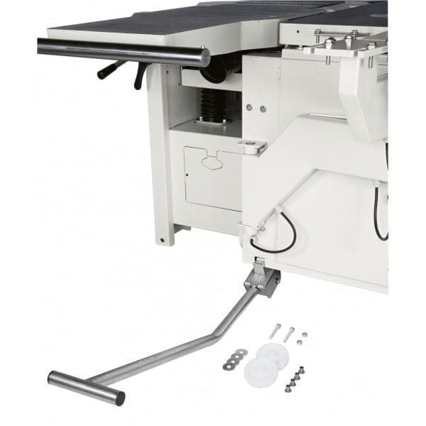 Component of the Minimax FS41 Classic Planer Thicknesser