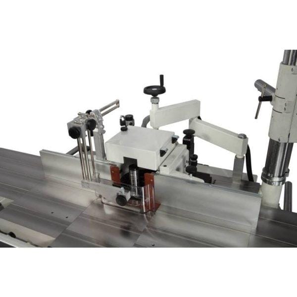 Component of the SCM Model Ti145EP-LL Class Electronic Tilting Spindle Moulder