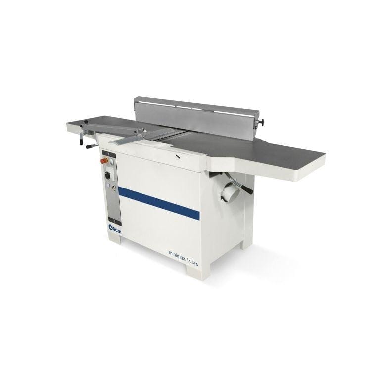 Model F41ES Surface Planer from SCM and Minimax