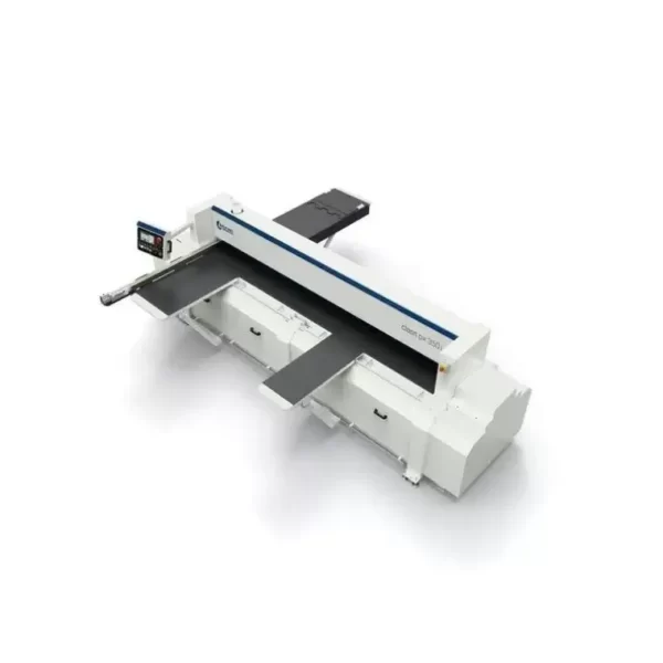 SCM Class PX350i Panel Beam Saw with Mobile Carriage - Tilting Blade
