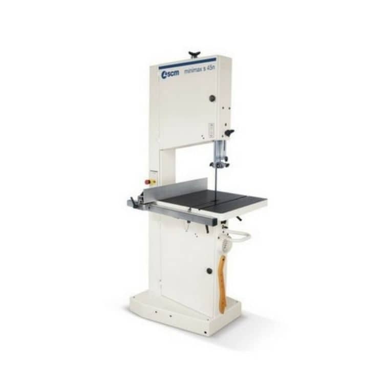 Minimax S45N Bandsaw from SCM