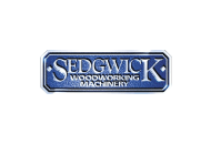 Logo for Sedgwick